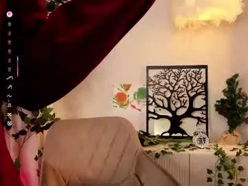 vivi_ennes from Chaturbate is Freechat