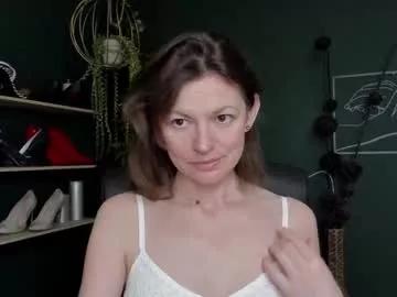 vivian_dream from Chaturbate is Freechat