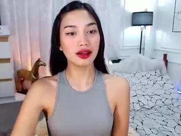 vivian_roberts from Chaturbate