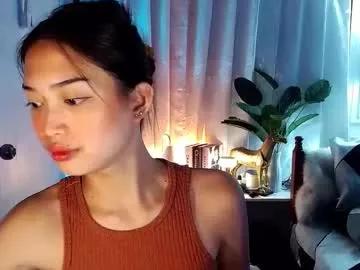vivian_roberts from Chaturbate
