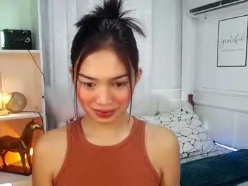 vivian_roberts from Chaturbate