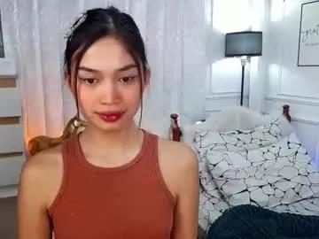 vivian_roberts from Chaturbate