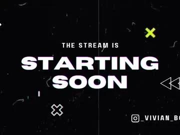 vivianbc from Chaturbate is Freechat