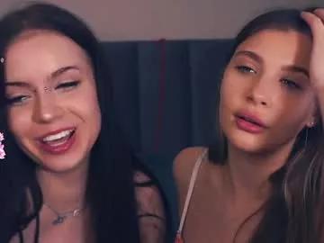 vivid_girls from Chaturbate is Group