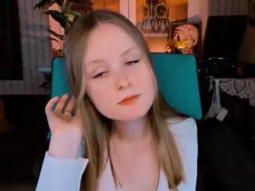 vivienleeigh from Chaturbate