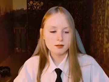 vivienleeigh from Chaturbate