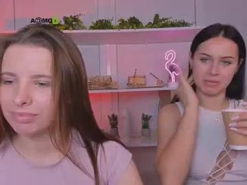 vivy_star from Chaturbate is Freechat