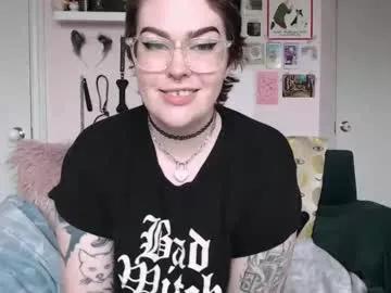 vixinvvitch from Chaturbate is Freechat
