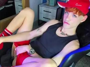 vladhellsing4 from Chaturbate is Freechat