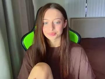 voicedreams from Chaturbate is Freechat