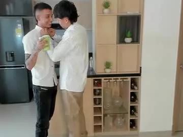 voyeurism_guys from Chaturbate is Freechat