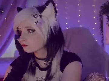 vronnier from Chaturbate is Freechat