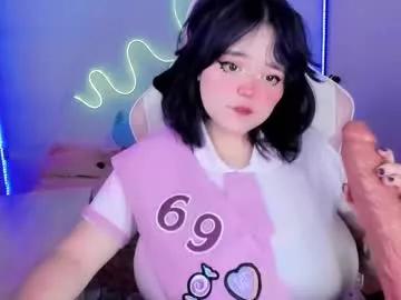 waifumochi_chan from Chaturbate is Freechat