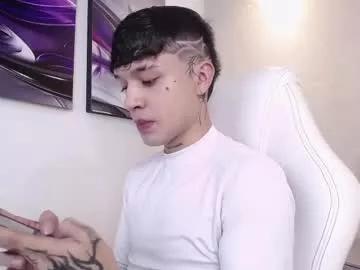 walton_gleb from Chaturbate is Freechat