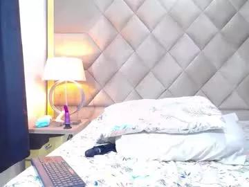 wanda_ember from Chaturbate is Freechat