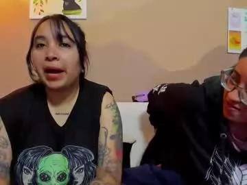 waningrosee from Chaturbate is Freechat