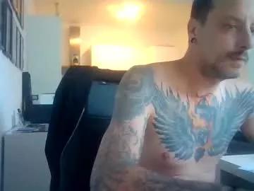 weirdworld84 from Chaturbate is Freechat
