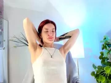 wendygilber from Chaturbate is Freechat