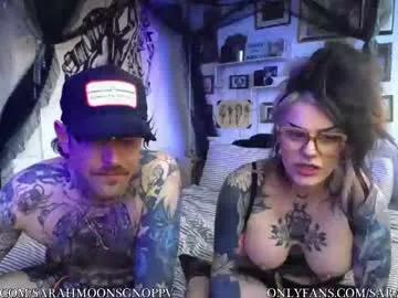 westernmoon from Chaturbate is Freechat