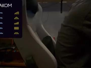whardy091 from Chaturbate is Freechat
