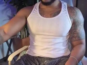 wheleer_green from Chaturbate is Freechat