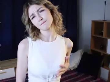 whisperprincess from Chaturbate is Freechat
