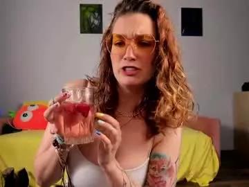 whisskass from Chaturbate is Freechat