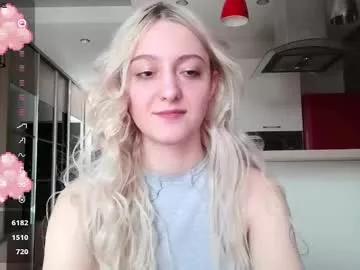 white_liilly from Chaturbate is Freechat