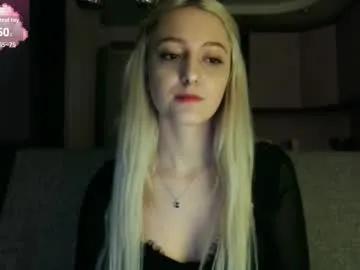 white_liilly from Chaturbate is Freechat