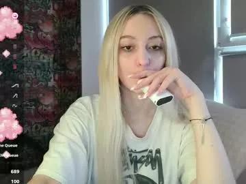 white_liilly from Chaturbate is Freechat