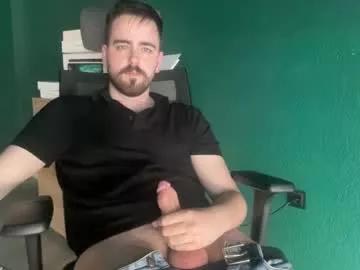 white_wizard_ from Chaturbate is Freechat