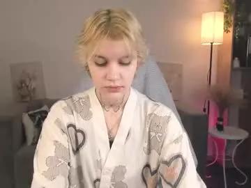 whitebliss from Chaturbate is Freechat