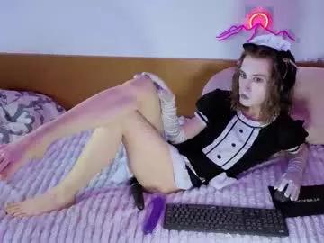 whitekittenenergy from Chaturbate is Freechat