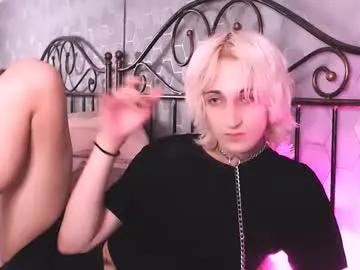 whitenyx from Chaturbate is Freechat