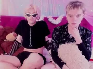 whitenyx from Chaturbate is Freechat
