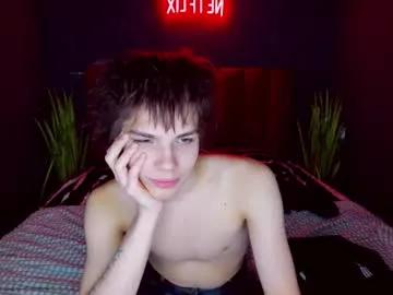 whiterabbit342 from Chaturbate is Freechat