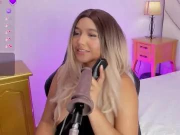 whitneybrown_ from Chaturbate is Freechat