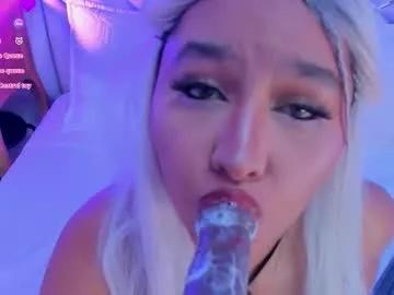 whitneybrown_ from Chaturbate is Freechat