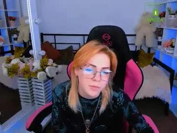 wild_berry_soul from Chaturbate is Freechat