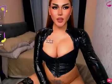 wild_bunnyts from Chaturbate is Freechat