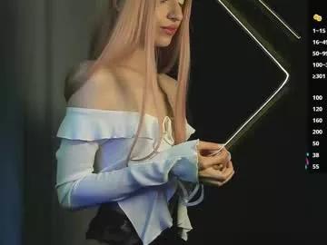 wild_chery from Chaturbate is Freechat
