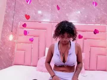 wild_firee_ from Chaturbate is Freechat