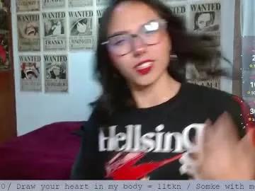 wild_kittys from Chaturbate is Freechat