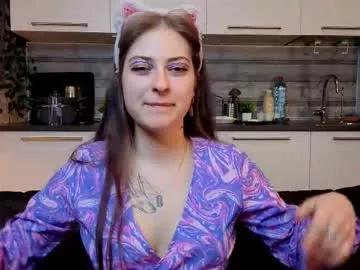 wildahemsley from Chaturbate is Freechat