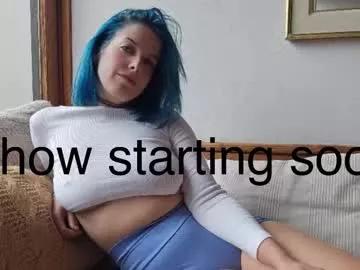 wildfairiesheaven from Chaturbate is Freechat