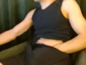 wildjerk91 from Chaturbate is Freechat