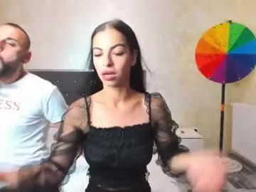 wildlovers24 from Chaturbate is Freechat