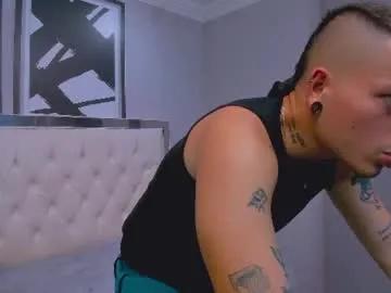 wildthor26 from Chaturbate is Freechat
