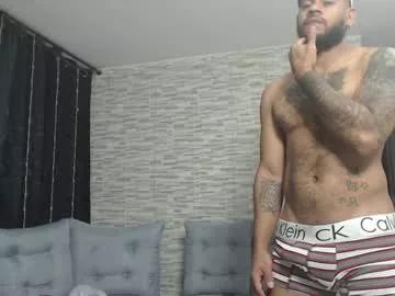 willhottwil1 from Chaturbate