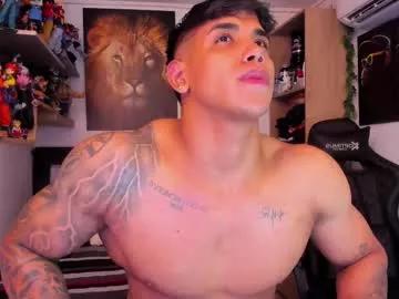 william_dracko9 from Chaturbate is Freechat
